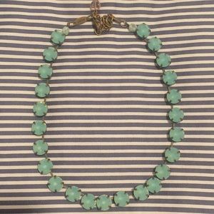 Sabika Turquoise Necklace